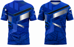 Conjunto de Uniforme de Fútbol Sublimado con Logotipo Personalizado, Uniformes de Entrenamiento de Secado Rápido, Equipación de Club, Estilo Retro, Corte 100% Automatizado - Product Image 1