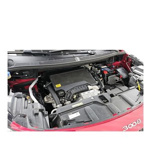 เปอโยต์ 3008 ปี 2022 รุ่น 1.2 Pure Tech GT พร้อมกล้องมองหลัง เกียร์อัตโนมัติ พวงมาลัยซ้าย ระยะทาง 63,710 กม. - Product Image 6