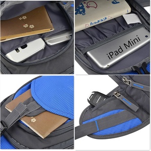 Newest Design One Shoulder <b>Backpack</b> Chest Pack Causal Crossbody Daypack Cross Body Bags for Women Men - Product Image 6