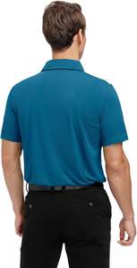 Polos de Golf para Hombre, Tallas Grandes, con Tecnología de Absorción de Humedad, Cuello Camisero, de Secado Rápido - Product Image 5