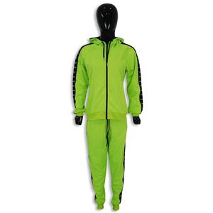 Personalizado Slim Fit Tech Fleece 100% algodón ropa deportiva liso Jogging traje músculo ajustado chándal para hombres - Product Image 1