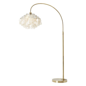 Exclusive Handcrafted Metal <b>Table</b> <b>Lamp</b> with Detailed Perforated Shade and Crystal Glass Ball <b>Base</b> for Luxury Living - Product Image 2