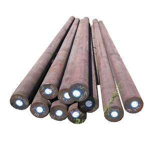 Wholesale Hot Rolled Round Carbon Steel Bar Cr12 H13 SKD11 SKD61 DC53 ASTM Mold Steel Wear Resistant <b>Alloy</b> Vietnam Supply - Product Image 4