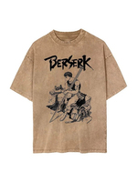 T-shirt en jersey pour homme grande taille, imprimé sur mesure, délavé, respirant, écologique, à manches courtes, col rond, style Hip Hop, en coton