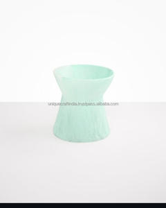 Jarrón de resina Simple y moderno, jarrón decorativo, venta al por mayor, decoración para sala de estar con patrón de dinosaurio, florero para decoración de mesa - Product Image 5