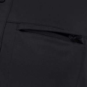 Polo homme 2k26, nouveau style, uni, haute performance, manches courtes, premium, pour le golf, les occasions professionnelles et décontractées. - Product Image 4