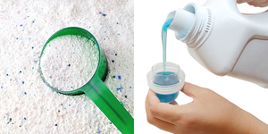 Détergent en poudre granulé en gros, écologique, pour lessive - Product Image 4