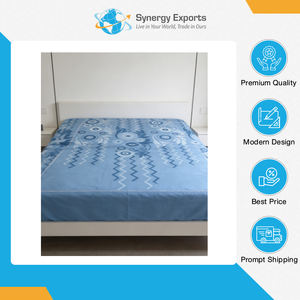 ผู้จัดจำหน่ายที่มีชื่อเสียง ขายชุดผ้าปูที่นอนโพลีเอสเตอร์พิมพ์ลาย 4 ชิ้น ดีไซน์สวยงาม คุณภาพเยี่ยม ในราคาขายส่งที่แข่งขันได้ - Product Image 3