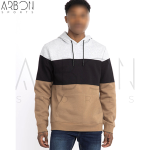 Sudaderas con Capucha de Felpa de Algodón Sólido, Ecológicas, Suaves, Reutilizables, Color Personalizado, Buena Venta, Nueva Llegada, Calidad Premium - Product Image 1