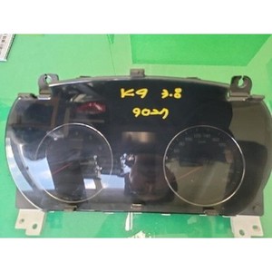 ชุดหน้าปัดเรือนไมล์มือสอง K9 รุ่น 940033T035 - Product Image 4