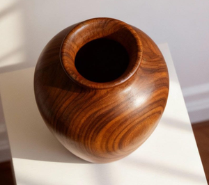 Decoración Rústica de Madera Maciza para el Hogar, Estilo Chino, Ligera, Hecha a Mano, Clásica, Personalizable, 100% Natural - Product Image 5