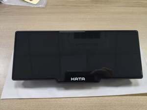 หน้าจอคาร์เพลย์ KATA ขนาด 10 นิ้ว สำหรับรถยนต์ พร้อมกล้องติดรถยนต์และรองรับการมิเรอร์หน้าจอ รองรับคาร์เพลย์และแอนดรอยด์ออโต้ อุปกรณ์เสริมอัจฉริยะสำหรับรถยนต์ - Product Image 3