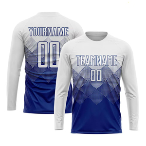 Low Moq Soccer Uniform Sublimation Customized Soccer Uniform High Quality Polyester Fabric Soccer Uniform With Cheap Men - Product Image 3