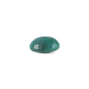 AAA Grade Natural Blue Sapphire Loose Gemstone-6.4 Carat 20mm Certified Wholesale - Product Image 3