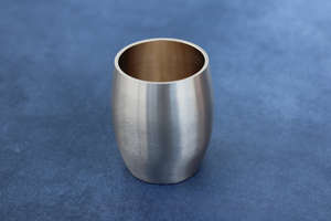 Juegos de Vajilla de Vidrio Bronce (Kansa) - Diseño Clásico, Listos para Picnic, Ligeros y Portátiles, Ecológicos y Reutilizables - Product Image 3