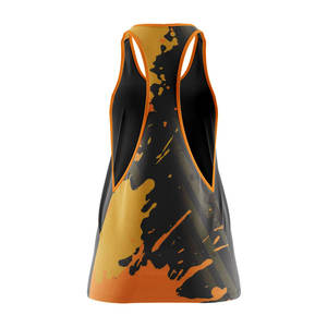 <b>Top</b> Quality Summer Ladies Women Tank <b>Tops</b> Wholesale Multi Color Polyester Spandex Women Breathable Tank <b>Top</b> - Product Image 4