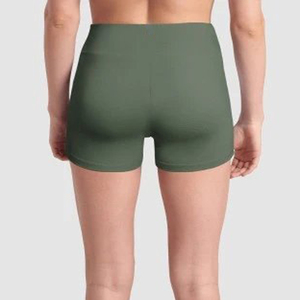 Shorts de Mujer a la Moda, Shorts de Mujer Hechos a Medida - Product Image 2