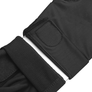 Guantes de Snooker Cómodos, Personalizables en Talla y Color, Servicio OEM/ODM, Guantes de Billar Transpirables de Una Mano, Teñidos en Color Liso - Product Image 5