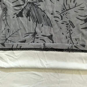 Sudadera con Capucha Personalizada con Protección Solar, Estampado Colorido, Manga Larga, Anti-UV, para Pesca, Unisex, Deportes al Aire Libre, 2026 - Product Image 5