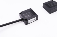 Hinson OPCA-P8F Jangkauan Deteksi 4 Meter Perlindungan IP54 Kecepatan Komunikasi 9600bps Transmisi Data Optik Sensor Optik
