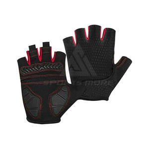 Guantes de Ciclismo Personalizados con Sublimación, Precio al por Mayor, Guantes de Ciclismo Profesionales - Product Image 5