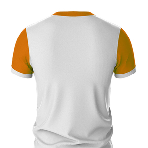 Uniformes de rugby 100% polyester pour hommes et unisexe, best-sellers, nouveau style, vêtements de sport respirants, qualité supérieure - Product Image 6