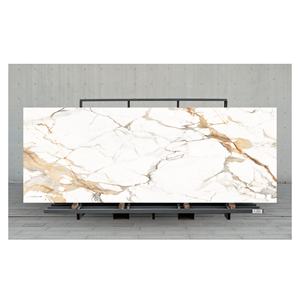 Porcelaine Grande Dalle Carreaux Taille 320X120cm 1200X3200mm Plancher Mur Porcelaine Pierre Frittée Dalles Worldwave International - Product Image 4