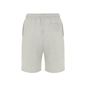 Pantalones Cortos de Lona para Hombre, de Secado Rápido, Resistentes al Viento, Cintura Alta, Cierre con Cordón, Color Liso, Hechos a Medida en Pakistán, 100% - Product Image 4