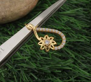 Collar con Colgante de Cadena Fina Minimalista Vintage de Plata de Ley 925 Chapada en Platino de Lujo, Joyería de Moda Unisex para Aniversario - Product Image 5