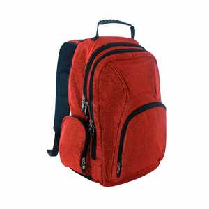 Sac à dos scintillant imperméable pour filles, sac de voyage en PU brillant, logo d'équipe personnalisé, fournisseur de sacs d'école pour pom-pom girls OEM - Product Image 5