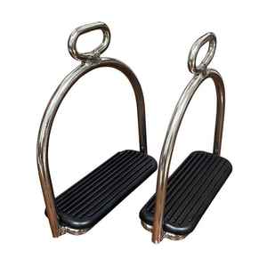 Chaps d'équitation professionnels en cuir véritable pour hommes, imperméables, avec étriers et fouets, à prix compétitif - Product Image 3