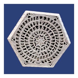 Beautiful Exclusive New Modern Collection Design Soapstone Carving <b>Box</b> With Natural Color Handmade Product For Jewelry Storage - Product Image 1