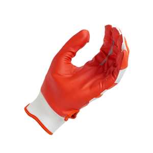 Guantes de Bateo de Béisbol de Cuero Suave y Duradero para Hombre, Guantes de Bateo de Béisbol de Calidad Superior, Guantes de Bateo de Softbol de Alta Calidad - Product Image 5