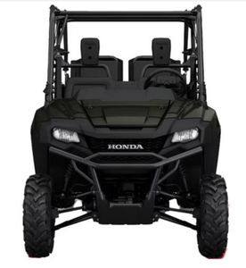 ขายพรีเมี่ยมสินค้าคุณภาพสำหรับปี 2025 รุ่น 700-4 Deluxxee - Product Image 1