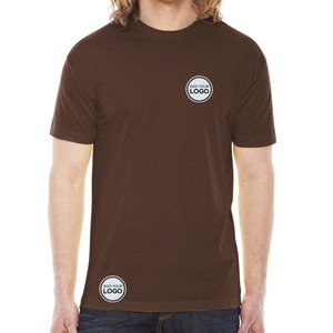 เสื้อยืดคอกลมพรีเมียม CVC รุ่น N6210 สำหรับผู้ชาย ยี่ห้อ Next Level เสื้อยืดผสมผ้ายูนิเซ็กซ์สามชนิด - Product Image 1