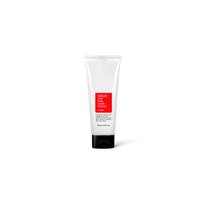 Detergente viso da 150ml con acido salicilico delicato - Product Image 1