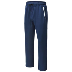 Manufacture High Quality Custom Size Gym Tracksuits <b>Jogging</b> <b>Suits</b> Oversized Men Gym Tracksuit - Product Image 3