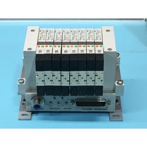 AMAT 4060-01157 Conjunto de Colector Neumático de 8 Estaciones 6-3 - Equipo y Piezas de Semiconductores de Confianza de Global Legacy - Product Image 1