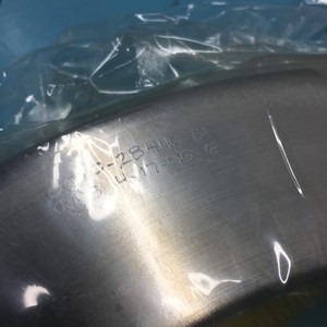 AMAT 0020-27644 Protector Inferior de 8" G-12 AL Flame - Equipo y Piezas de Semiconductores de Confianza de la Marca Global Legacy - Product Image 6
