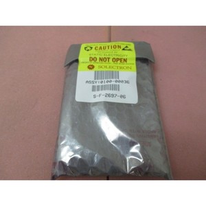 AMAT 0100-00036 กริปเปอร์, อินเตอร์คอนเนคท์ - อุปกรณ์และอะไหล่เซมิคอนดักเตอร์ระดับโลกที่เชื่อถือได้ - Product Image 1