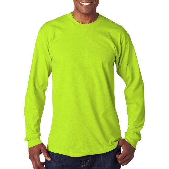 LIME GREEN Color