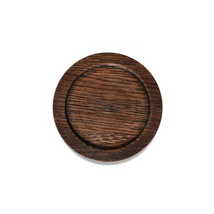 Posavasos de madera natural, duraderos, para bebidas, para el hogar, restaurantes y cafeterías, a precio económico. - Product Image 6
