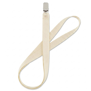 High Quality <b>Lanyard</b> Comfortable <b>Polyester</b> ID Holder Strap with OEM Service Custom Branding Manufacturer Solutions <b>Lanyard</b> - Product Image 1