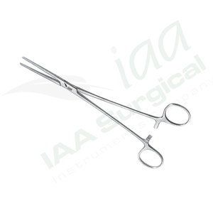 Tijeras Quirúrgicas Roberts de 22 cm (8 Pulgadas), Instrumento Manual para Cirugía General, Clase I, Certificado CE - Product Image 4