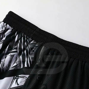 Uniforme de Baloncesto de Primera Calidad, Nuevo, Diseño Personalizado, Superventas - Product Image 4