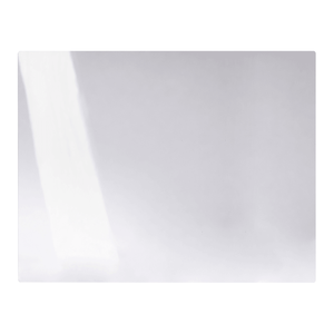 Brady BBP85 Blank <b>Acrylic</b> Traffic Sign <b>Board</b> Durable Various Colors for Safety & Equipment Labels - Product Image 1