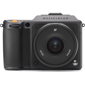 กล้องมิเรอร์เลสขนาดกลาง Hasselblad X2D 100C - Product Image 2