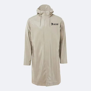 Made In Pakistan Men Rain Coat Latest Design Men Rain Coat Long Sleeves Men Rain Coat In Reasonable Price - Product Image 1
