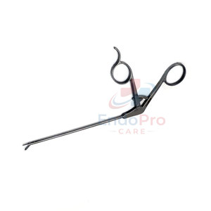 Pinza de sujeción estriada Johann de acabado liso para uso diario, pinza de sujeción estriada Johann con agarre fuerte - Product Image 4