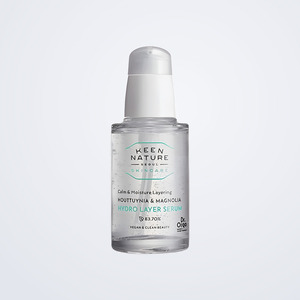 ดร.ออร์ก้า ฮาร์ทลีฟ แมกโนเลีย ไฮยาลูโรนิค แอซิด ไฮโดร เลเยอร์ เซรั่ม 50 มล. - Product Image 3